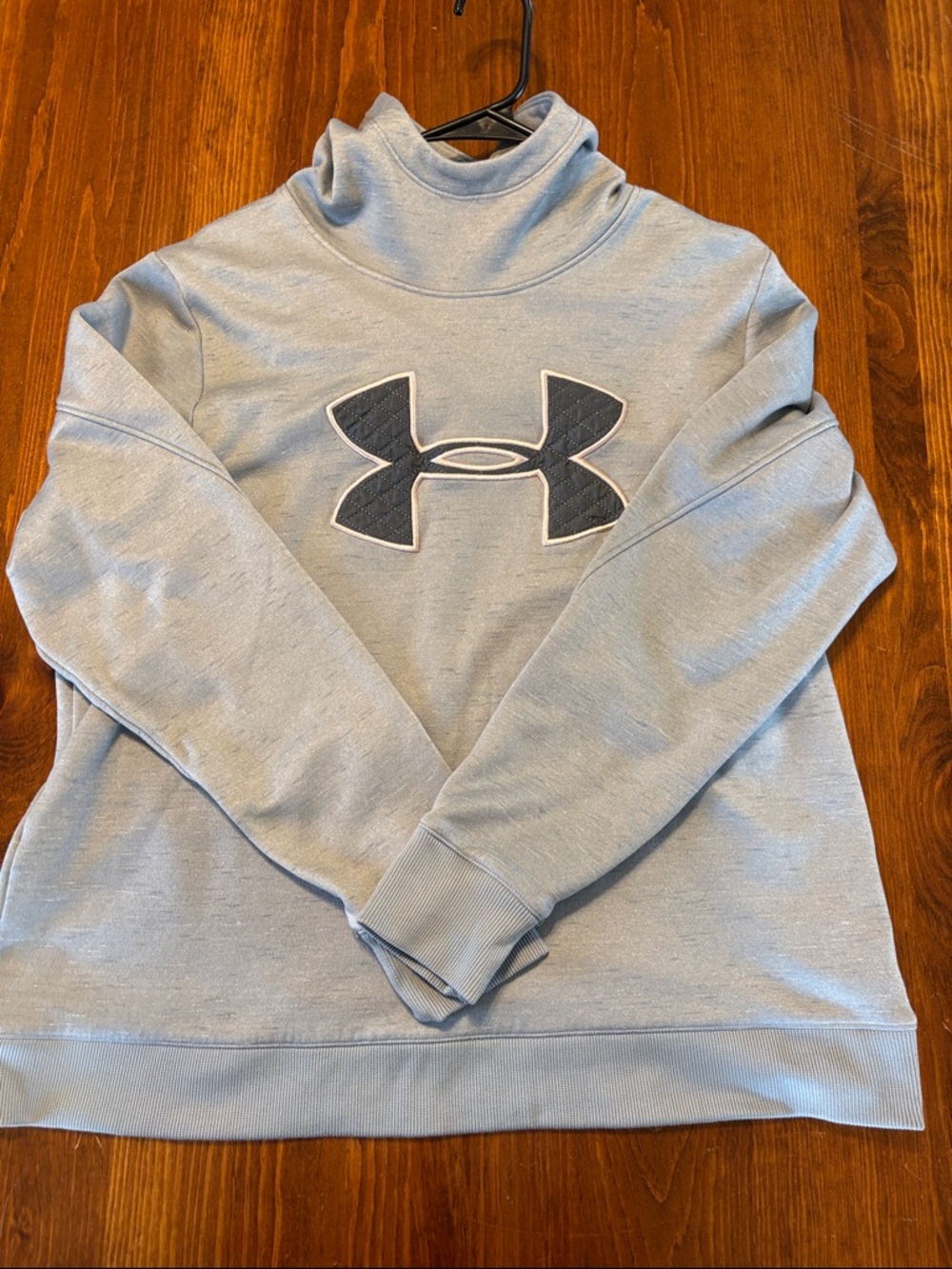 Under Armour women’s hoodie